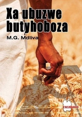 Xa Ubuzwe Butyhoboza (School Edition) (Isizulu)