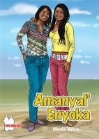 Amanyal Enyoka (School Edition)
