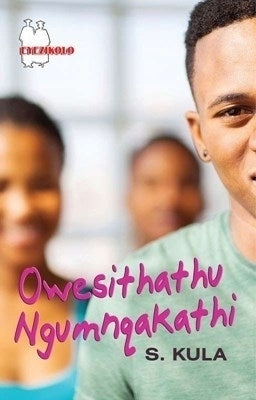 Owesithathy Ngumnqakathi