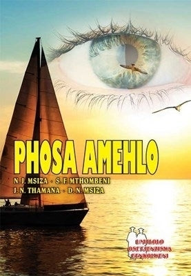 Phosa Amehlo Fal (School Edition)