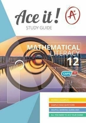 Ace It Mathematical Literacy Gr 12