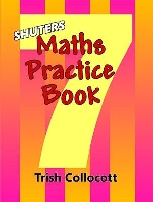 Shuters Maths Gr 7 (Practice Book)