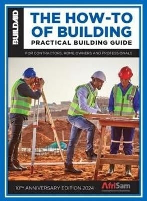 How to of Building