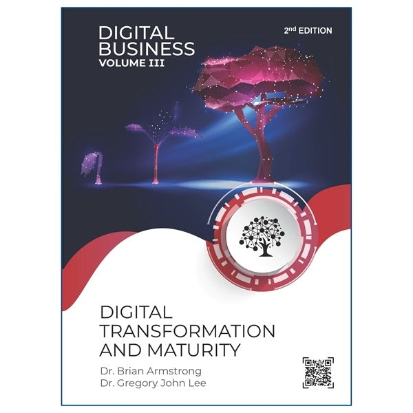 Digital Business Digital Transformation and Maturity (Volume 3)