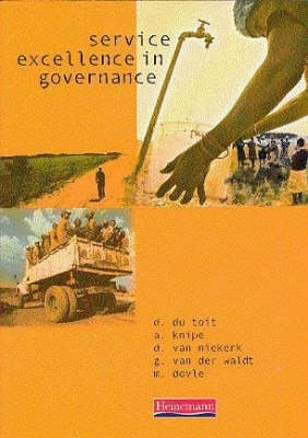 Service Excellence in Governance