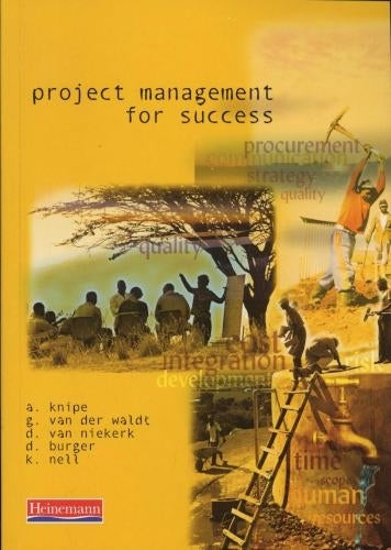 Project Management for Success