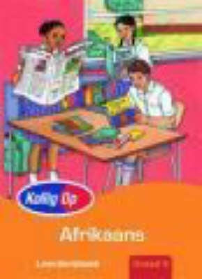 Kollig of Afrikaans Gr6 (Leerdersboek)