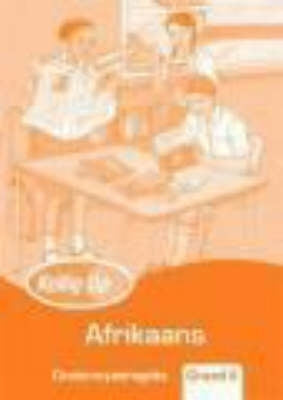 Kollig Op Afrikaans Gr 6 (Onderwysersgids)