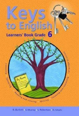 Keys to English Gr 6 (Learners Book)