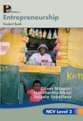Pathways to Entrepreneurship NQF (Level 2) (Student Book)