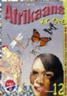 Afrikaans vir Ons Gr12 (Nkv) (Leerling Boek)