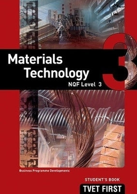 Pathways to Materials Technology L3 (Students Book)