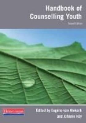 Handbook of Youth Counselling