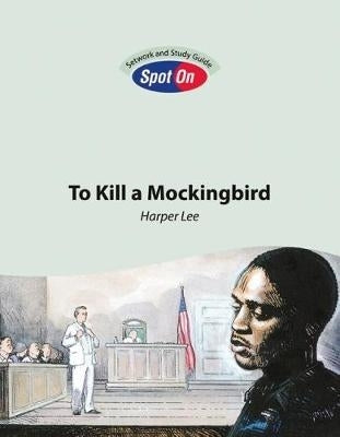 To Kill a Mockingbird