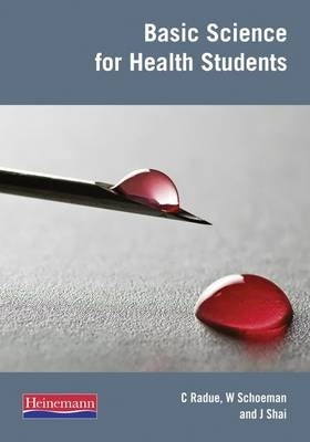 Basic Science for Health Students