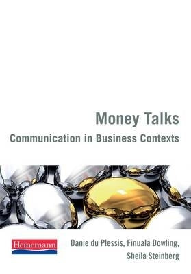 Money Talks Communication in Business Contexts