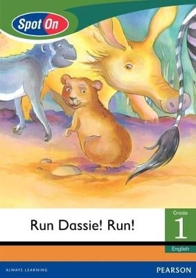 Run Dassis Run!