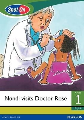 Nandi Visits Dr Rose