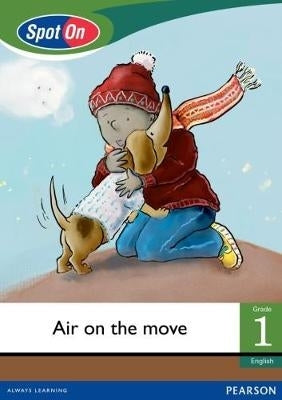 Air on the Move