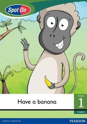 Have a Banana