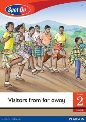 Visitors From Far Away