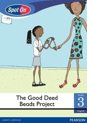 Good Beads Project Gr 3 (Small Reader)