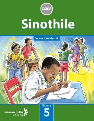 Sinothile Gr 5 (Learners Book)