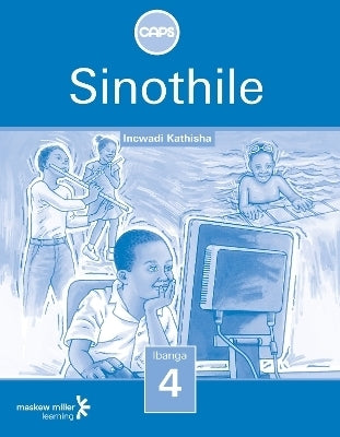 Sinothile Gr 4 (Teachers Guide) (Caps)