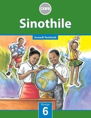 Sinothile Gr 6 (Learners Book)