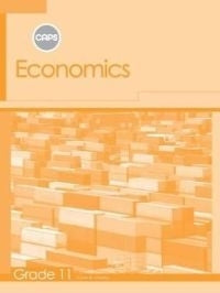 Enjoy Economics Gr 11 (Teachers Guide) (Caps)