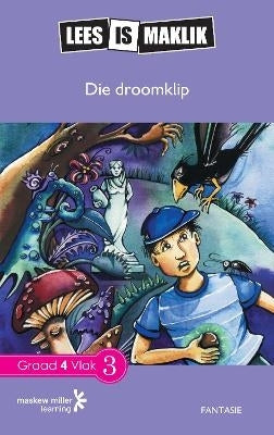 Droomskip Gr 4 (Leesboek)