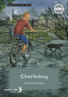 Charlieboy