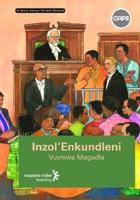 Inzolenkundleni Gr 8
