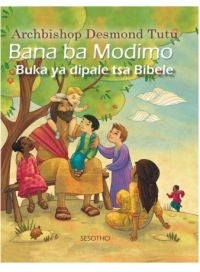 Children of God Bana Ba Modimo (Sotho)