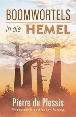 Boomwortels in Die Hemel
