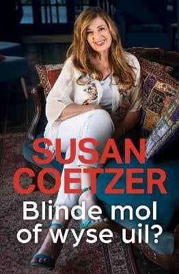 Blinde Mol of Wyse Uil Hoe Om Met Integriteit Te Leef