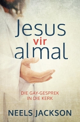 Jesus vir Alma Die Gay Gesprek in Die Kerk