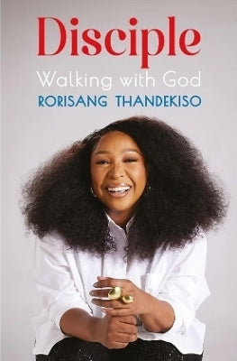 Disciple Walkin With God
