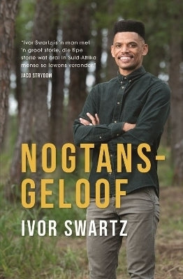 Nogtans Geloof