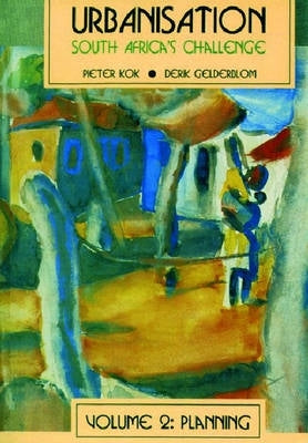 Urbanisation SA Challenge (Volume 2)