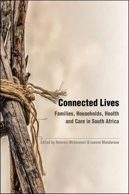 Connected Lives Families Households Health and Care in SA