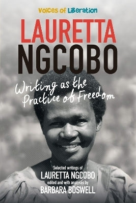 Voices of Liberation Lauretta Ngcobo