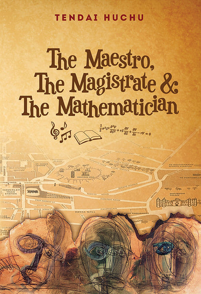 Maestro, the Magistrate and the Mathematician