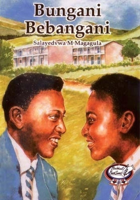 Besiswati Bungani Bebangani