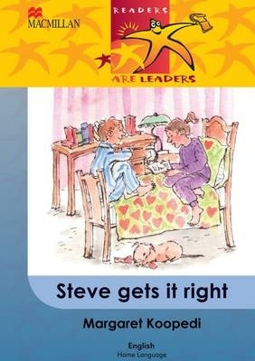 Ral Gr6 Steve Gets It Right