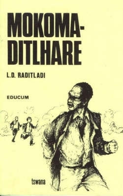 Makoma Ditlhare