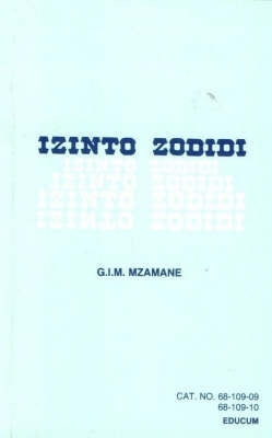 Izinto Zodidi