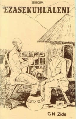 Ezasekuhlaleni