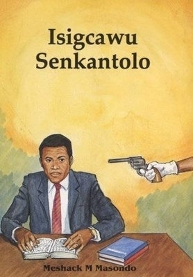 Isigcawu Senkantolo