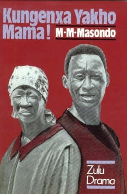 Kungenxa Yakho Mama